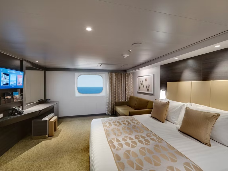 Premium Ocean View